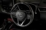 Toyota Corolla Sport G Z Hatchback by TOM'S 2019 года